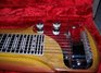 Rickenbacker SW/8 LapSteel, Blonde: Body - Front