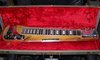 Rickenbacker SW/8 LapSteel, Blonde: Full Instrument - Front