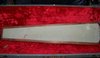 Rickenbacker SW/8 LapSteel, Blonde: Full Instrument - Rear