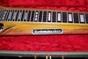 Rickenbacker SW/8 LapSteel, Blonde: Neck - Front