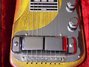 Rickenbacker SW/8 LapSteel, Blonde: Close up - Free2