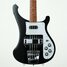 Rickenbacker 4003/4 S, Jetglo: Body - Front
