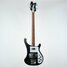 Rickenbacker 4003/4 S, Jetglo: Full Instrument - Front