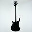 Rickenbacker 4003/4 S, Jetglo: Full Instrument - Rear