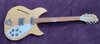 Rickenbacker 330/12 , Mapleglo: Full Instrument - Front