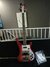 Rickenbacker 4003/4 S, Fireglo: Full Instrument - Front