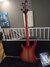 Rickenbacker 4003/4 S, Fireglo: Full Instrument - Rear