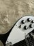 Rickenbacker 620/6 , Jetglo: Free image