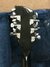 Rickenbacker 370/12 , Jetglo: Headstock - Rear