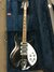 Rickenbacker 370/12 , Jetglo: Full Instrument - Front