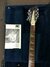Rickenbacker 370/12 , Jetglo: Neck - Front