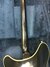 Rickenbacker 370/12 , Jetglo: Neck - Rear