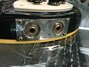 Rickenbacker 370/12 , Jetglo: Close up - Free
