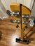 Rickenbacker 3001/4 , Jetglo: Headstock - Rear