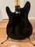 Rickenbacker 3001/4 , Jetglo: Body - Rear