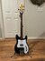 Rickenbacker 3001/4 , Jetglo: Full Instrument - Front
