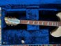 Aug 1994 Rickenbacker 360/6 , Mapleglo: Headstock