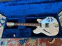 Rickenbacker 360/6 , Mapleglo: Full Instrument - Front