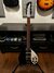 Rickenbacker 350/6 V63, Jetglo: Full Instrument - Front