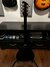 Rickenbacker 350/6 V63, Jetglo: Full Instrument - Rear