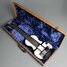 Rickenbacker B/6 LapSteel, Black: Free image2