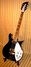 Rickenbacker 620/6 , Jetglo: Full Instrument - Front
