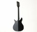 Rickenbacker 325/6 V59, Jetglo: Full Instrument - Rear
