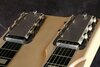 Dec 1956 Rickenbacker DW12/12 Console Steel, Natural: Headstock