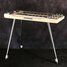 Rickenbacker DW12/12 Console Steel, Natural: Full Instrument - Front