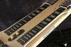 Rickenbacker DW12/12 Console Steel, Natural: Neck - Front