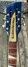 Feb 2007 Rickenbacker 660/12 , Midnightblue: Headstock