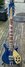 Rickenbacker 660/12 , Midnightblue: Full Instrument - Front