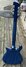 Rickenbacker 660/12 , Midnightblue: Full Instrument - Rear