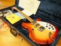 Rickenbacker 370/12 RM, Fireglo: Free image2