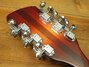 Rickenbacker 370/12 RM, Fireglo: Headstock - Rear