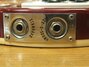 Rickenbacker 370/12 RM, Fireglo: Close up - Free