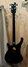 Rickenbacker 4001/4 Mod, Jetglo: Full Instrument - Rear