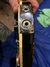 Rickenbacker 4001/4 Mod, Jetglo: Close up - Free