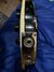 Rickenbacker 4001/4 Mod, Jetglo: Close up - Free2