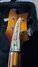 Jul 1982 Rickenbacker 4001/4 , Walnut: Headstock