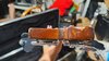 Rickenbacker 4001/4 , Walnut: Headstock - Rear