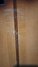 Rickenbacker 4001/4 , Walnut: Body - Rear