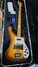 Rickenbacker 4001/4 , Walnut: Full Instrument - Front