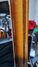 Rickenbacker 4001/4 , Walnut: Neck - Rear