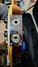 Rickenbacker 4001/4 , Walnut: Close up - Free