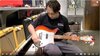 Rickenbacker ES16/6 Electro, Fireglo: Full Instrument - Front