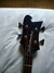 Jul 2017 Rickenbacker 4004/4 Laredo, Midnightblue: Headstock