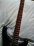 Rickenbacker 4004/4 Laredo, Midnightblue: Neck - Front