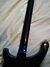 Rickenbacker 4004/4 Laredo, Midnightblue: Neck - Rear