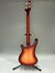 Rickenbacker 4003/4 , Fireglo: Full Instrument - Rear